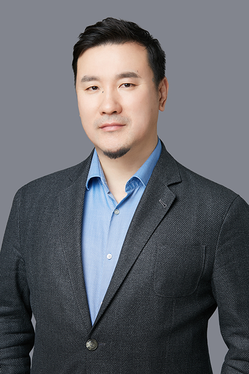 核心团队 - 明晟东诚